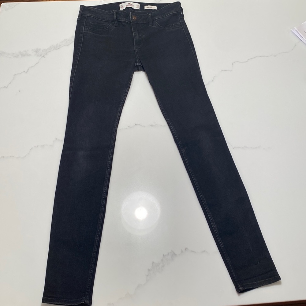 Hollister Super Skinny Jeans